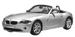 BMW E85 U0669 Fault Code