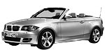 BMW E88 U0669 Fault Code