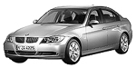 BMW E92 U0669 Fault Code