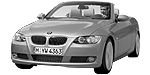 BMW E93 U0669 Fault Code