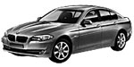 BMW F10 U0669 Fault Code