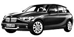 BMW F20 U0669 Fault Code